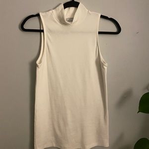 Super versatile shirt from Ricki’s. Could be worn as a turtleneck top/undershirt